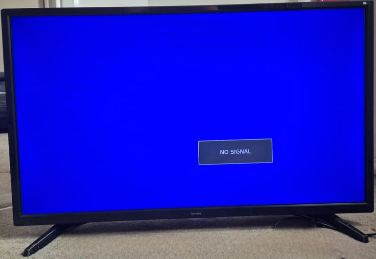 32" HD ready TV DVD COMBI
