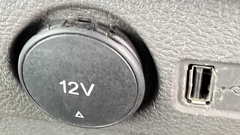 2022 Ford Transit Custom 2.0 EcoBlue 130ps Low Roof Limited Van Van Diesel Manual