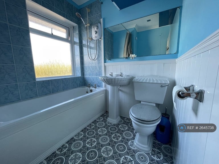 3 bedroom house in Church Cowley Road, Oxford, OX4 (3 bed) (#2645738)