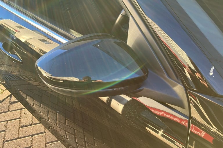  Vauxhall Corsa 1.2 Turbo Ultimate Hatchback 5dr Petrol Manual Euro 6 s/s 100 Ps