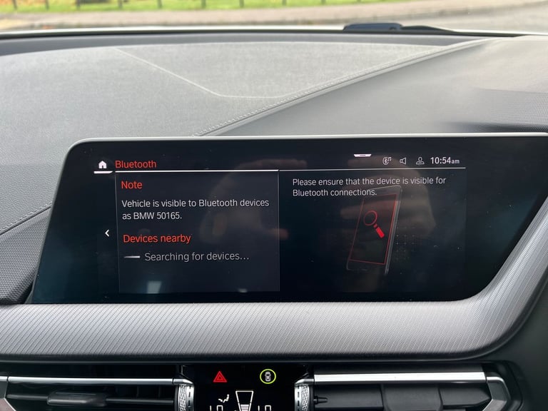 2020 BMW 2 Series 218i M Sport 4dr DCT COUPE PETROL Automatic