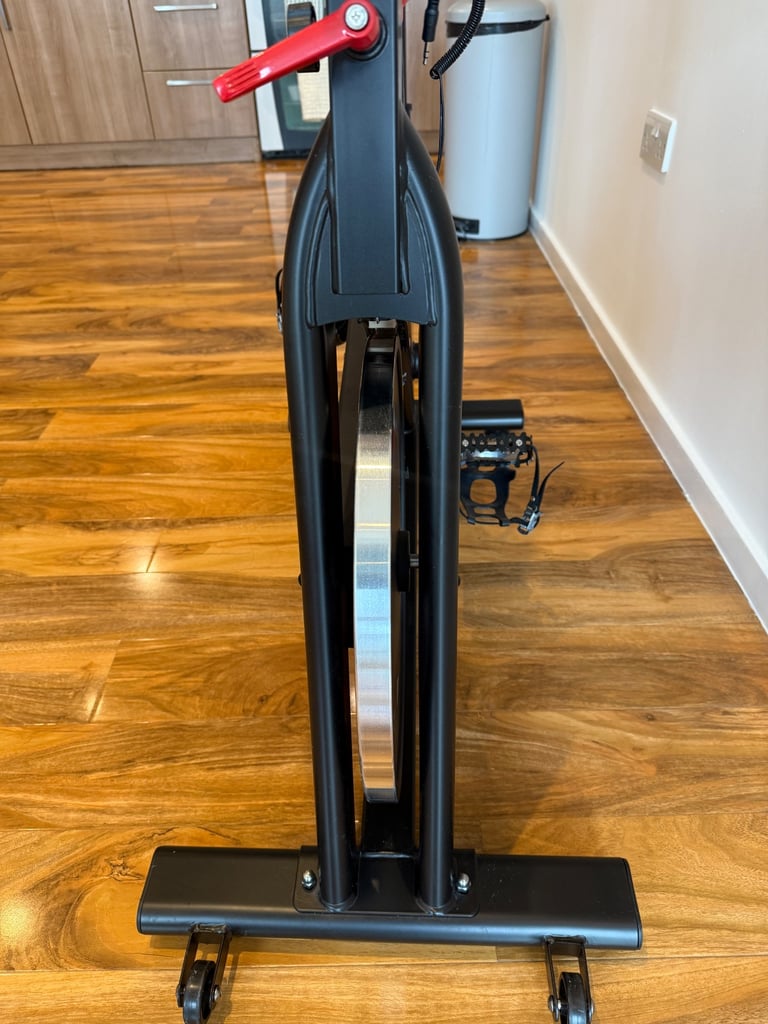 Static Bicycle 