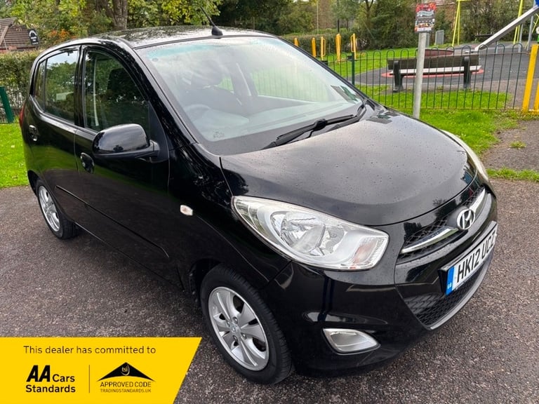 image for Hyundai I10 ACTIVE