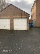 Storage space available to rent in Garage in Liverpool (L19) - 153 Sq Ft