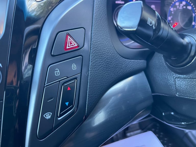 2013 Hyundai i40 1.7 CRDi Style Auto Euro 5 5dr ESTATE Diesel Automatic