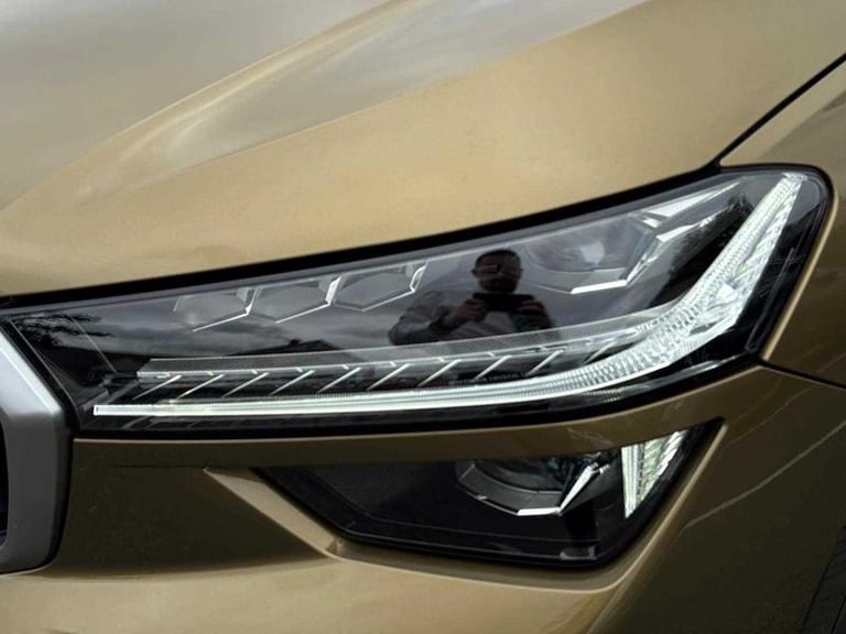 2024 Skoda Kodiaq 1.5 TSI iV 204 SE L 5dr DSG Automatic SUV Hybrid Automatic