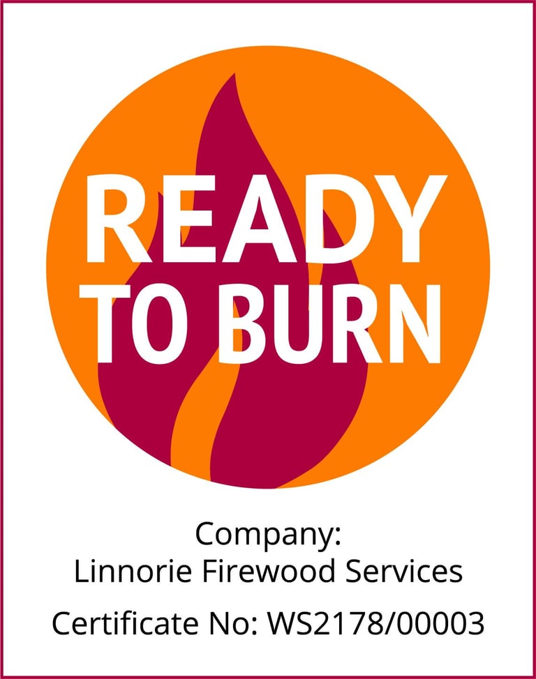Firewood logs Softwood Hardwood for Aberdeenshire / Moray