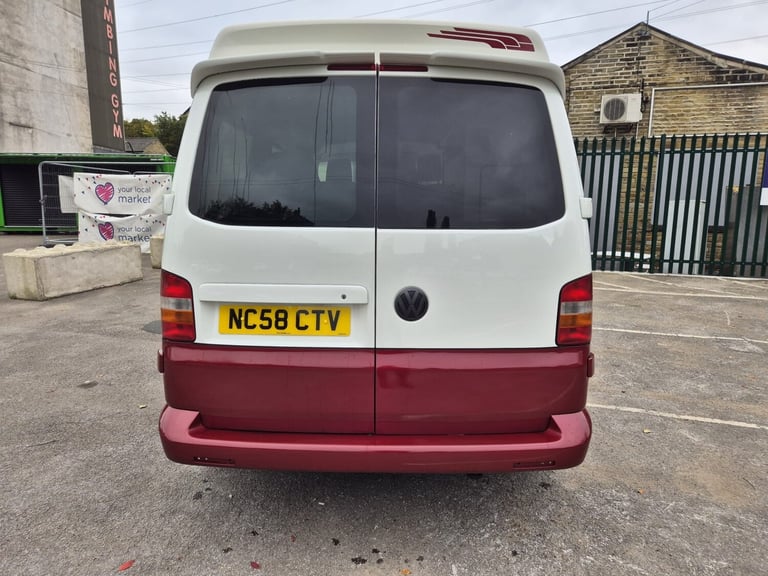 2009 Volkswagen Transporter 19TDI PD 84PS Van PANEL VAN Diesel Manual