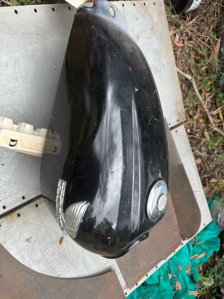 image for Honda Cb 750 C custom
