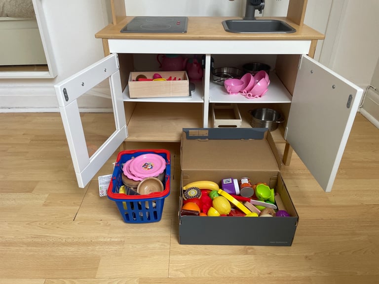 Ikea kitchen for Sale Baby Kids Toys Gumtree