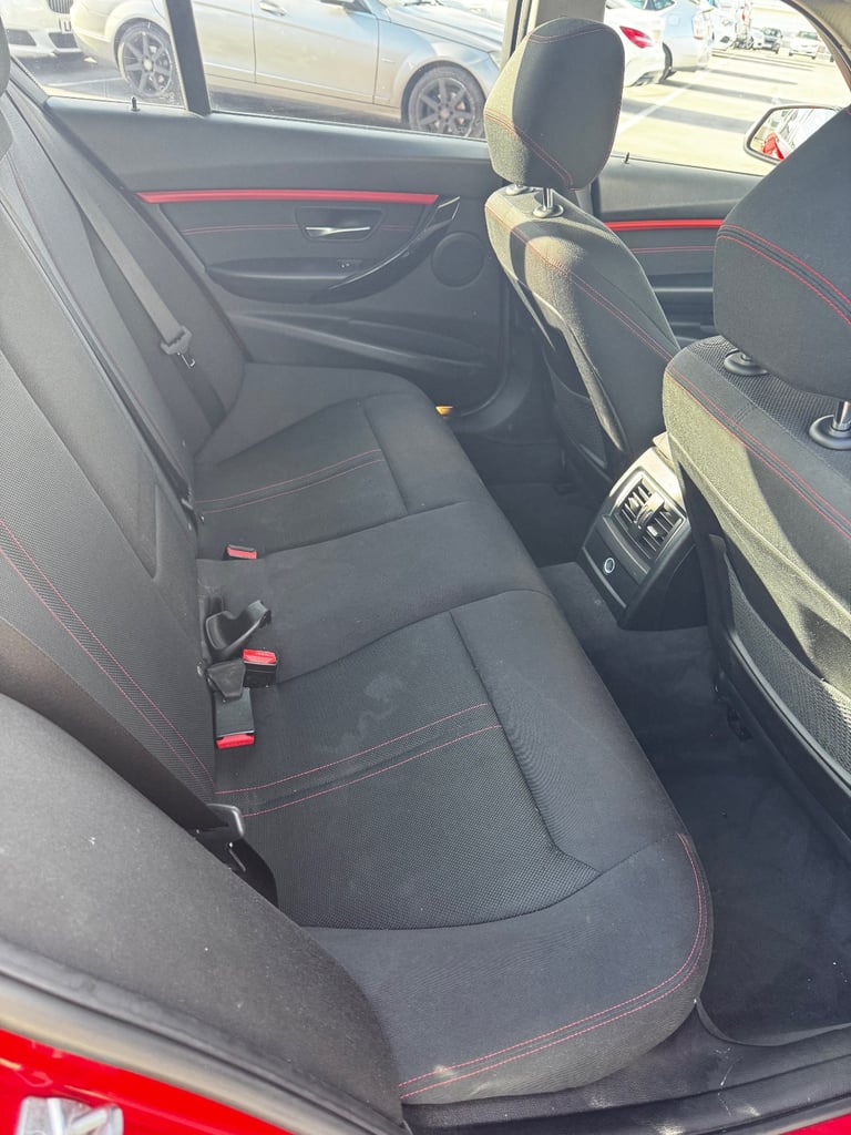 BMW, 3 SERIES, Saloon, 2016, Semi-Auto, 1998 (cc), 4 doors