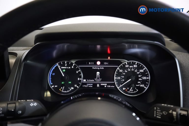 2024 Nissan Qashqai 1.5 E-Power Acenta Premium 5dr Auto HATCHBACK PETROL/ELECTRIC Automatic