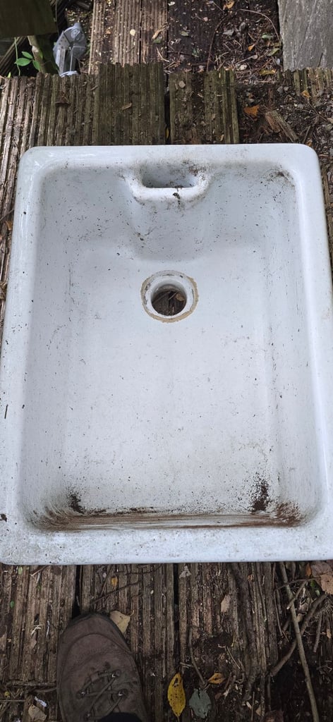 image for Belfast sink 