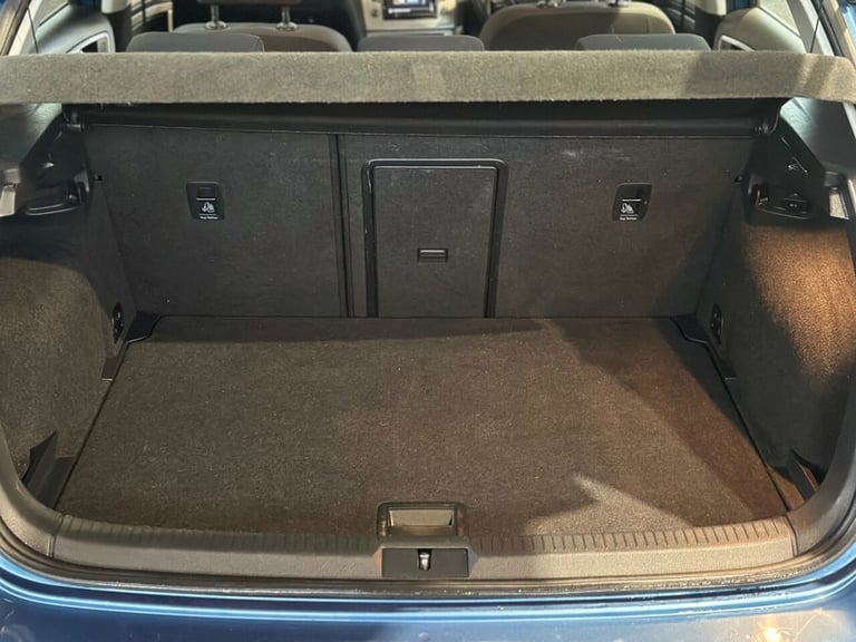 2014 14 VOLKSWAGEN GOLF 1.6 TDI BLUEMOTION TECH SE HATCHBACK 5DR DIESEL MANUAL E