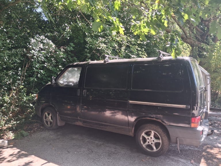 Volkswagen, 800 SPECIAL TD SWB, Other, 2001, 1896 (cc)