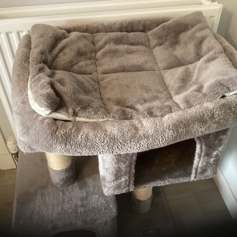 image for Cat tower