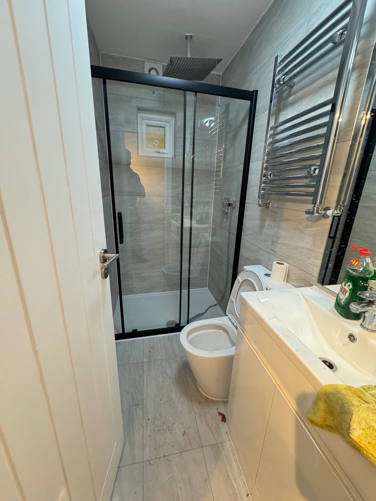 3 BEDROOM AVAILABLE IN ILFORD