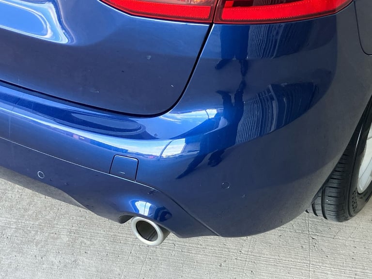 2019 BMW 2 Series 220i SE 5dr DCT Hatchback PETROL Automatic