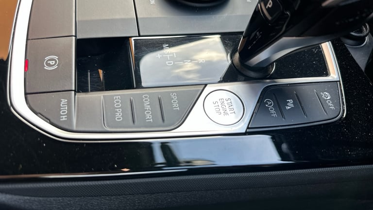 2022 BMW 1 Series 118i [136] M Sport 5dr Step Auto [LCP] Petrol Hatchback Hatchback Petrol Automatic