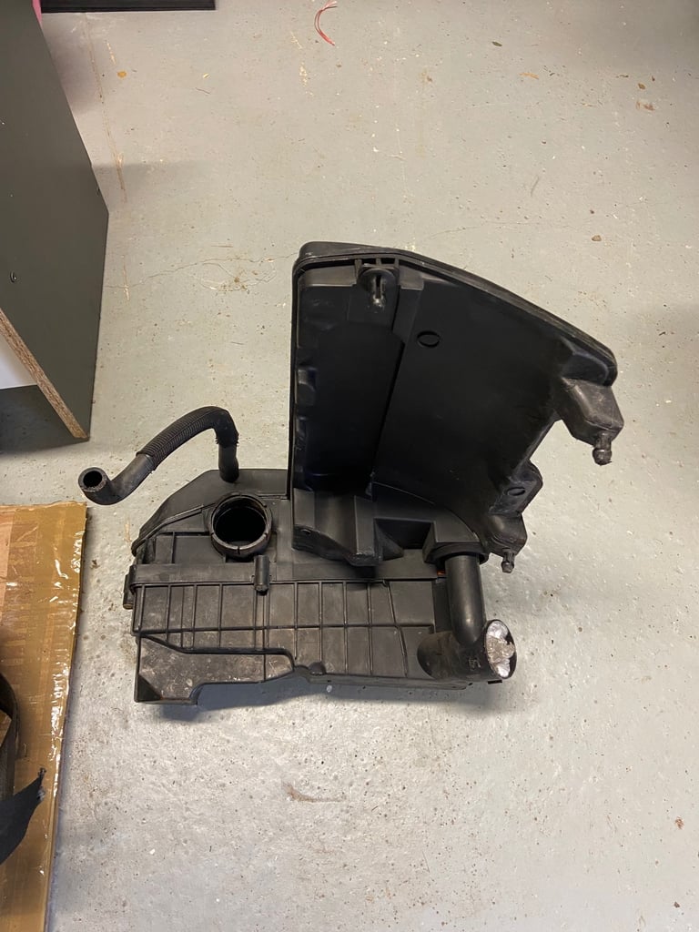 Renault Clio Mk4 (IV) 2013 (63) 1.2L Engine D4F740