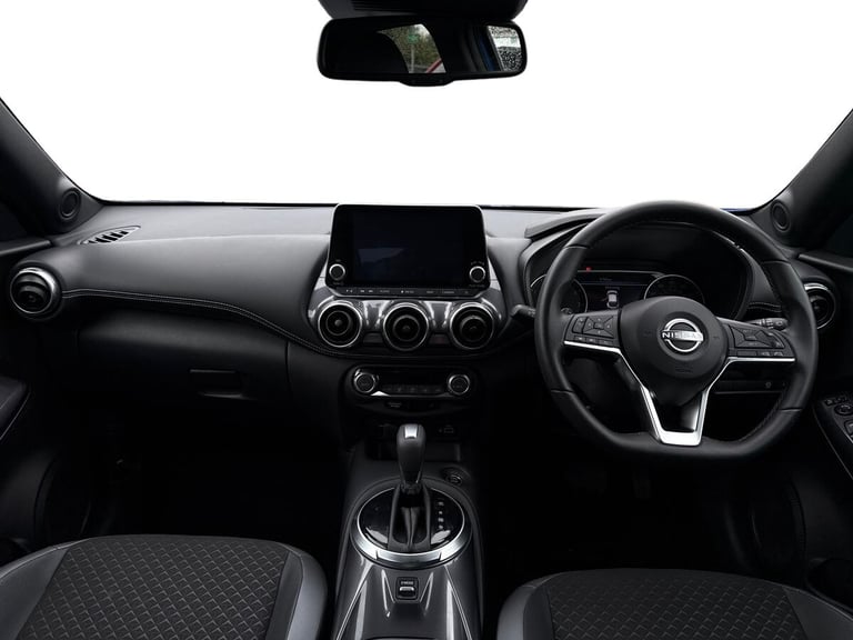 2023 Nissan Juke 1.0 DiG-T 114 N-Connecta 5dr DCT Hatchback PETROL Automatic