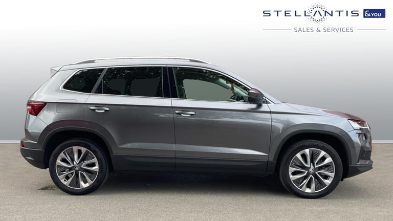 2024 Skoda Karoq 1.5 TSI ACT SE L SUV 5dr Petrol DSG Euro 6 (s/s) (150 ps) SUV Petrol Automatic