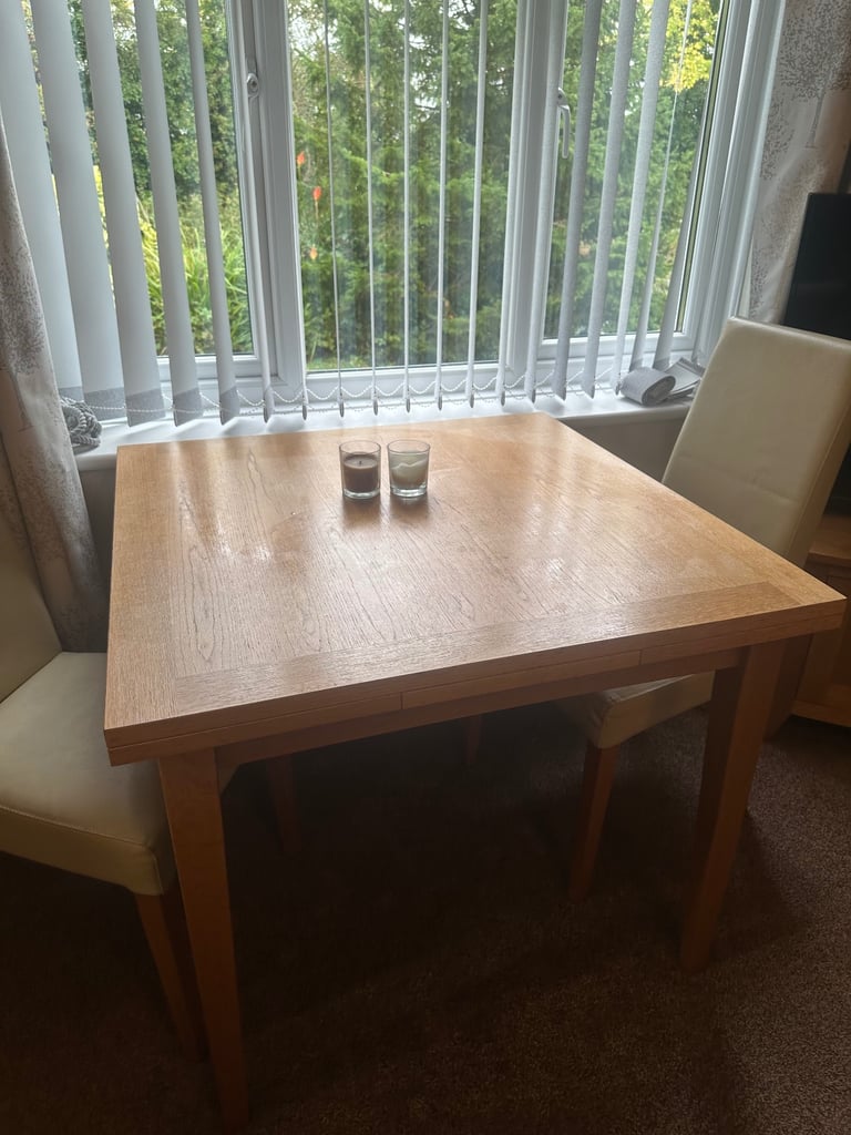 image for dining table 