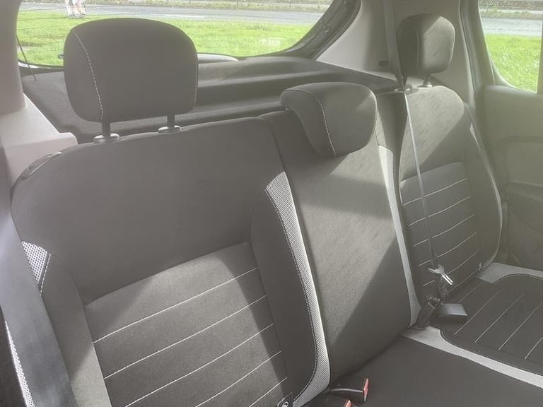 2018 Dacia Sandero Stepway Ambiance 1.5DCi - New MOT - Only 73000 miles