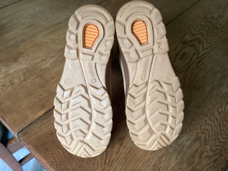 Jallatte rigging boots