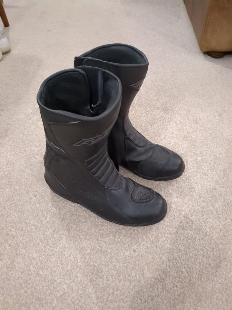 image for RST Tundra Motorbike Boots