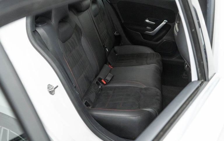 2020 20 MERCEDES-BENZ A-CLASS 1.3 A200 AMG LINE (EXECUTIVE) HATCHBACK 5DR PETROL