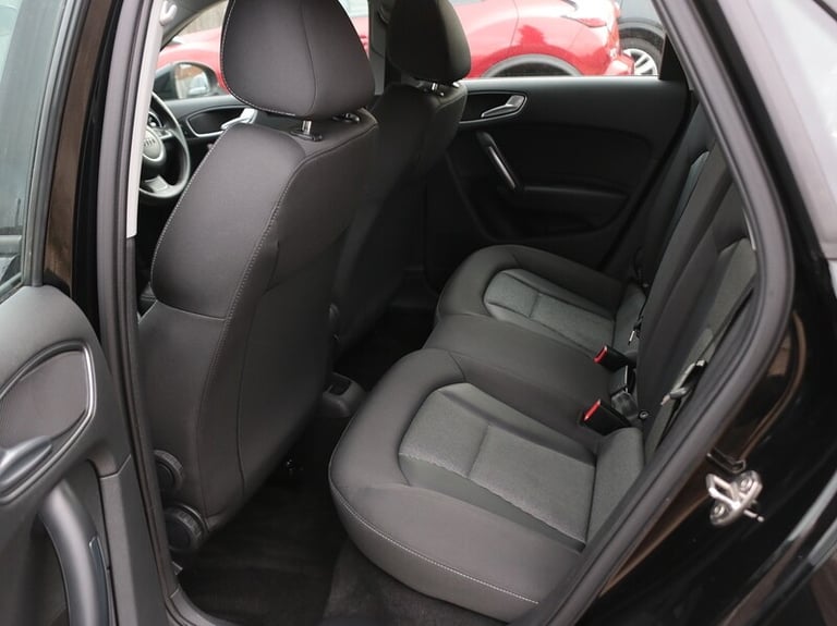 2017 Audi A1 TFSI Sport Hatchback Petrol Automatic