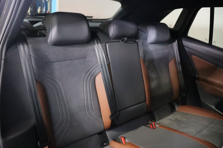 2021 Volkswagen ID.4 Pro Performance 77kWh 1ST Edition 5dr Auto (SAT NAV) Automatic