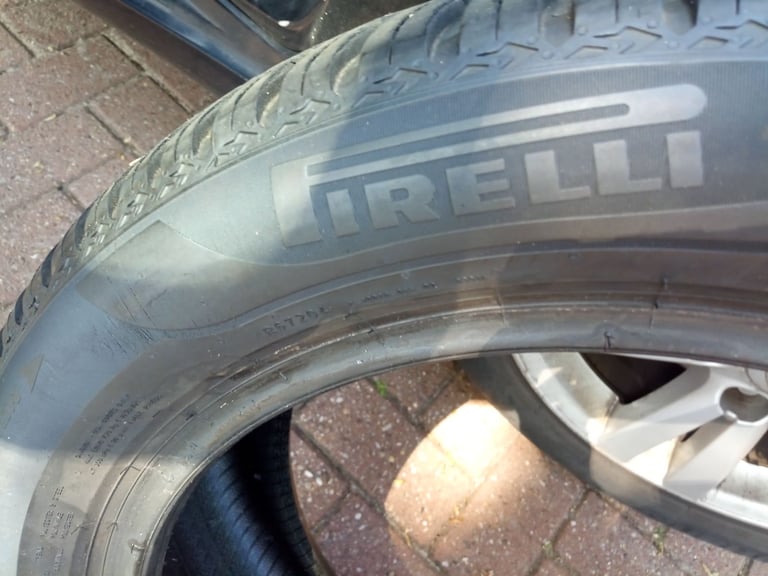 Pirelli cinturato 