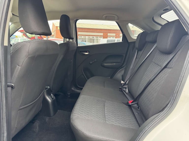 2019 Suzuki Baleno 1.0 Baleno SZ-T Boosterjet 5dr - NATIONAL DELIVERY* Hatchback Petrol Manual
