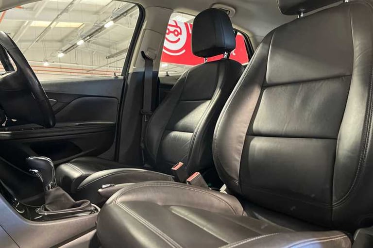 2019 Vauxhall Mokka X 1.4T Elite 5dr Auto HATCHBACK PETROL Automatic