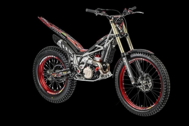 2026 VERTIGO NITRO RS3 125/225/250/300 ORDER NOW!!!