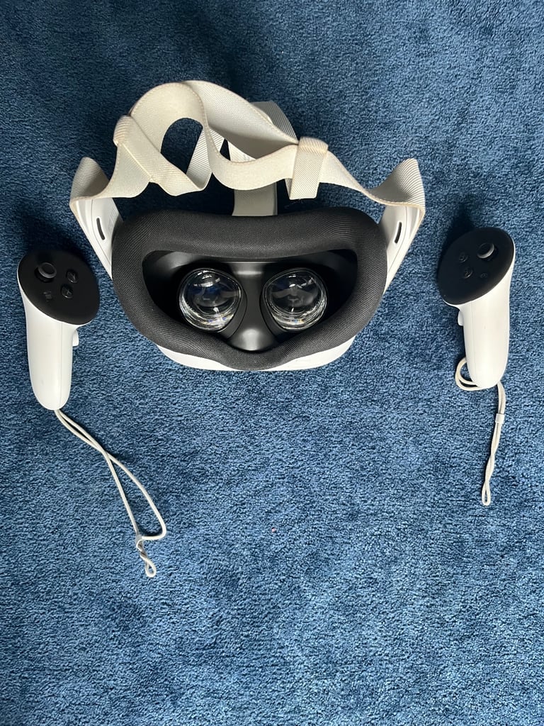 image for Vr Meta quest 3s