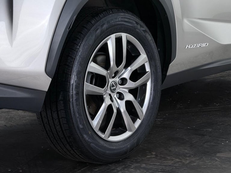 2020 Lexus NX 2.5 300h GPF E-CVT 4WD Euro 6 (s/s) 5dr ESTATE PETROL/ELECTRIC Automatic