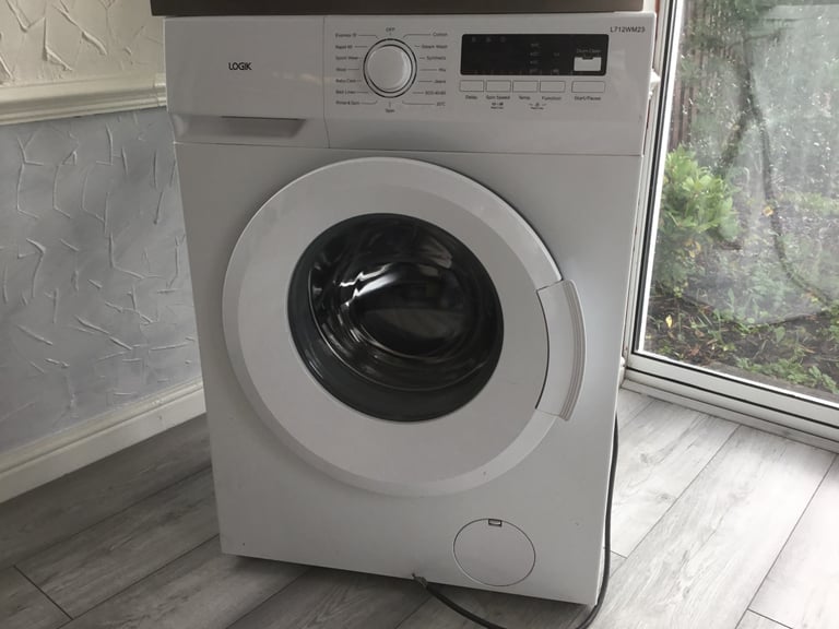 image for Logik 7kg washer