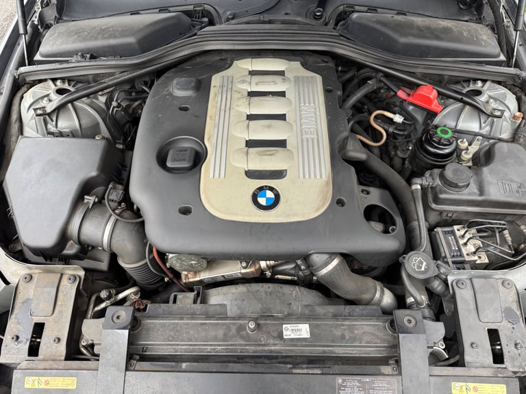 BMW, 6 SERIES, Convertible, Automatic , 2993 (cc), 2 doors