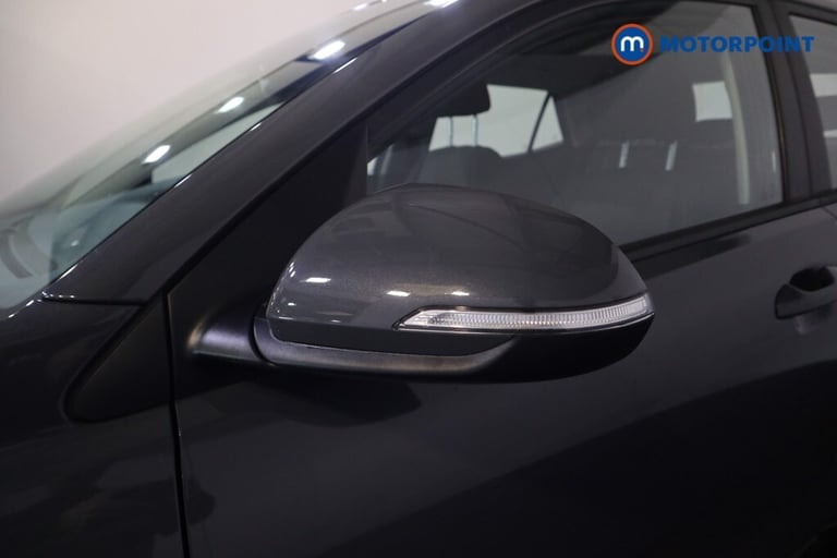 2022 Kia Stonic 1.0T GDi 99 2 5dr SUV Petrol Manual