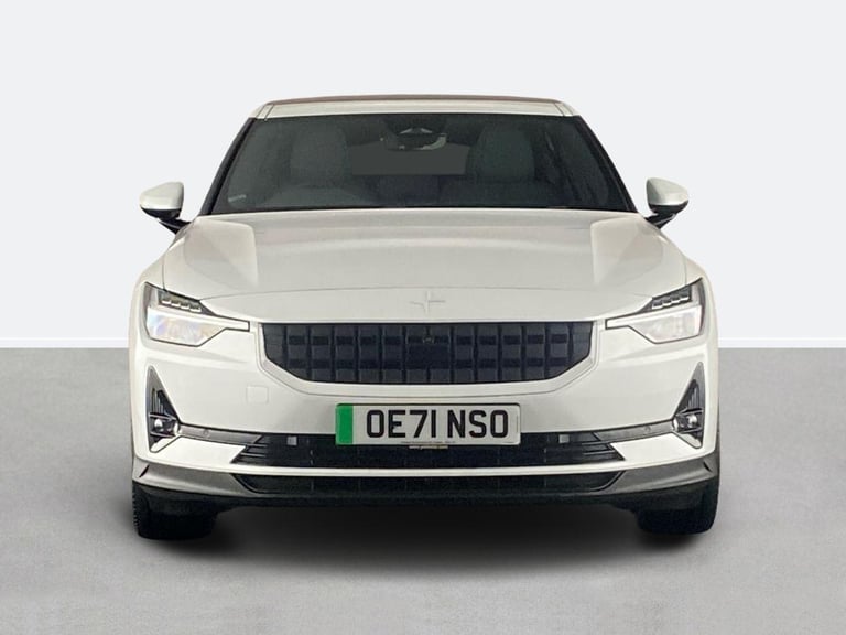 2022 Polestar Polestar 2 300kW 78kWh Long Range DM [Plus] 5dr 4WD Auto Saloon ELECTRIC Automatic