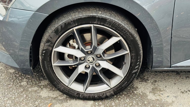 2019 Skoda Superb 1.5 TSI ACT SE L Executive Estate 5dr Petrol DSG Euro 6 (s/s)