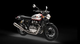 Royal Enfield Interceptor INT 650 Twin Motorcycles For Sale| A2 Compliant| 20...