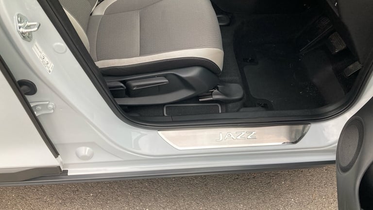 2021 Honda Jazz 1.5 i-MMD Hybrid Crosstar EX 5dr eCVT Hybrid Hatchback Hatchback Hybrid Automatic