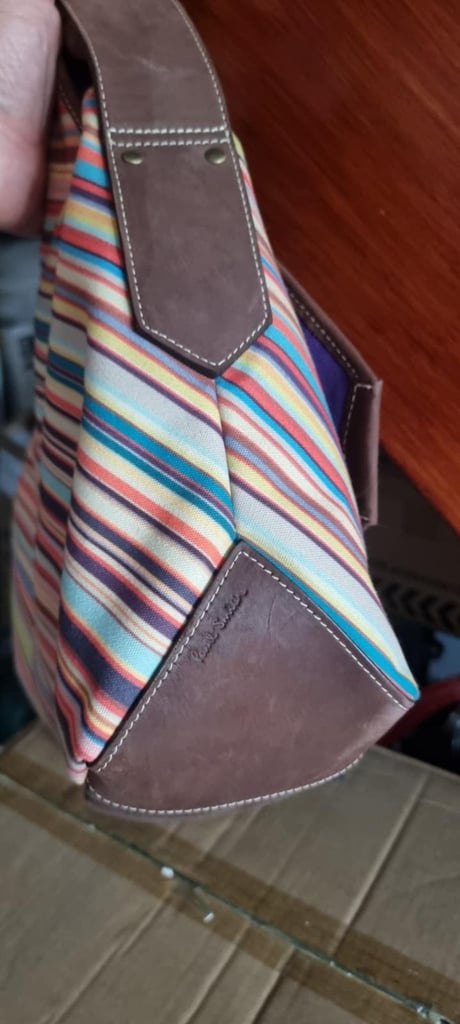 Paul Smith shoulder bag