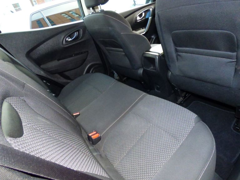  Renault Kadjar 1.5 dCi Dynamique Nav 5dr EDC Diesel