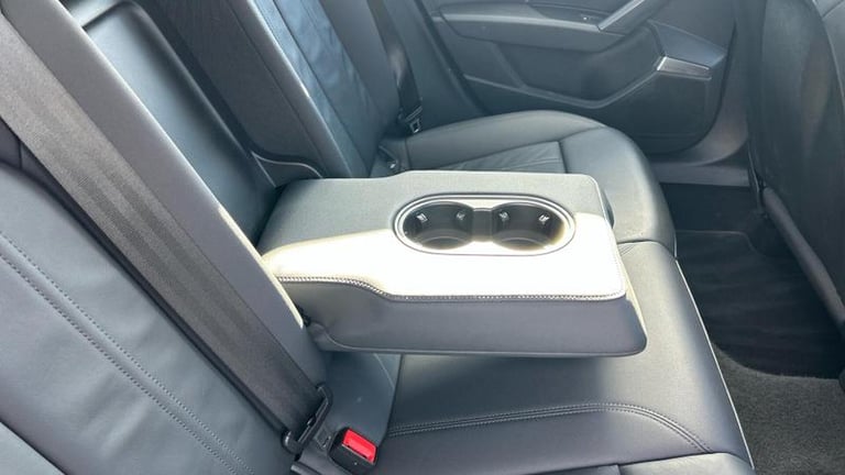 2022 Audi A3 Sport 30 TFSI  110 PS 6-speed Manual Saloon Petrol Manual