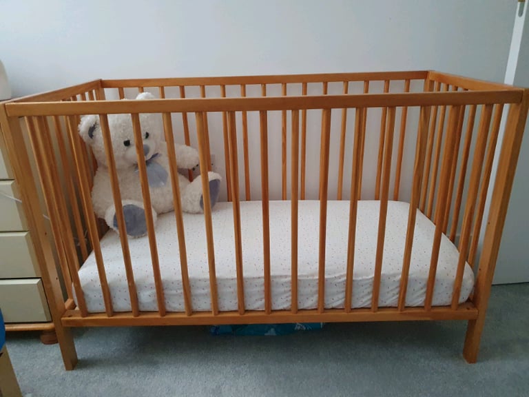 Baby for Sale in Bristol Cots Toddler Beds Gumtree